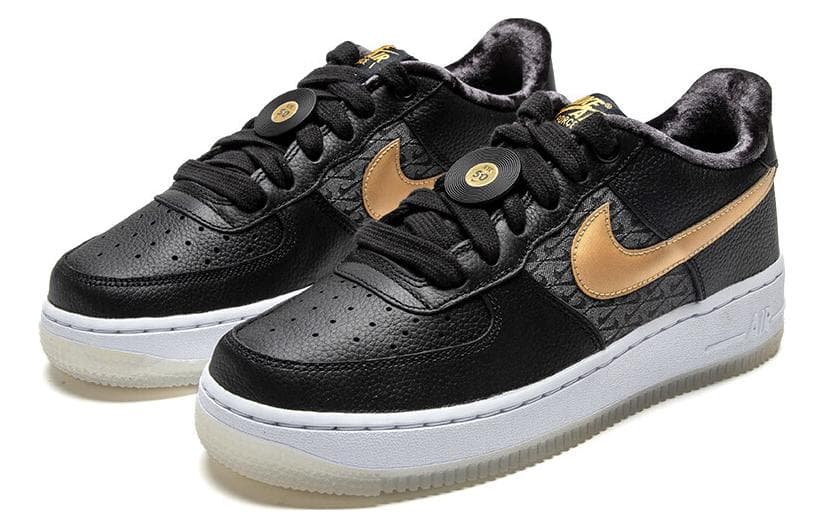 Кроссовки Nike Air Force 1 Low LV8BG HH - изображение 3
