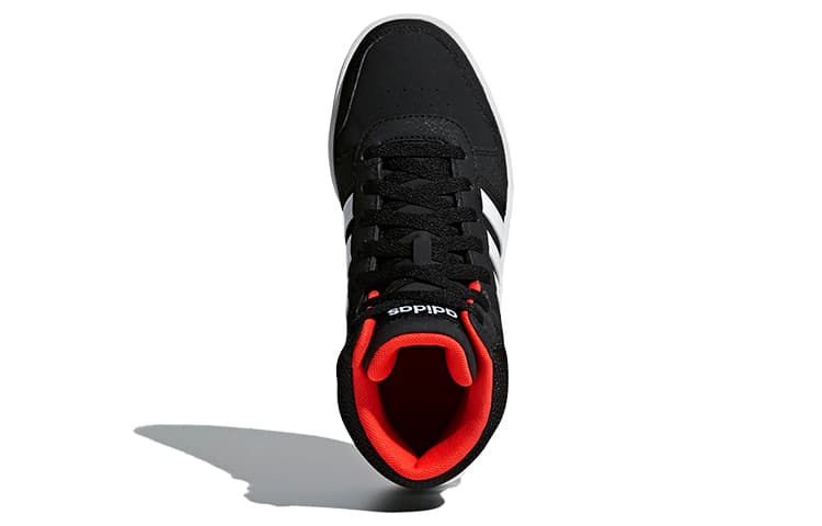 Кроссовки adidas Hoops 2.0 Mid - изображение 7