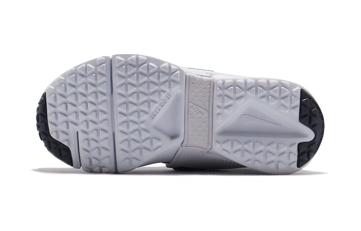 Кроссовки Nike Huarache Extreme SE "Dark Grey" - изображение 5