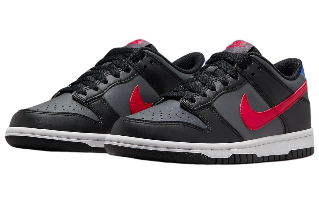 Кроссовки Nike Dunk Low GS - изображение 3