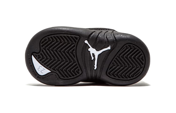Кроссовки Jordan Air Jordan 12 Retro "The Master" - изображение 4