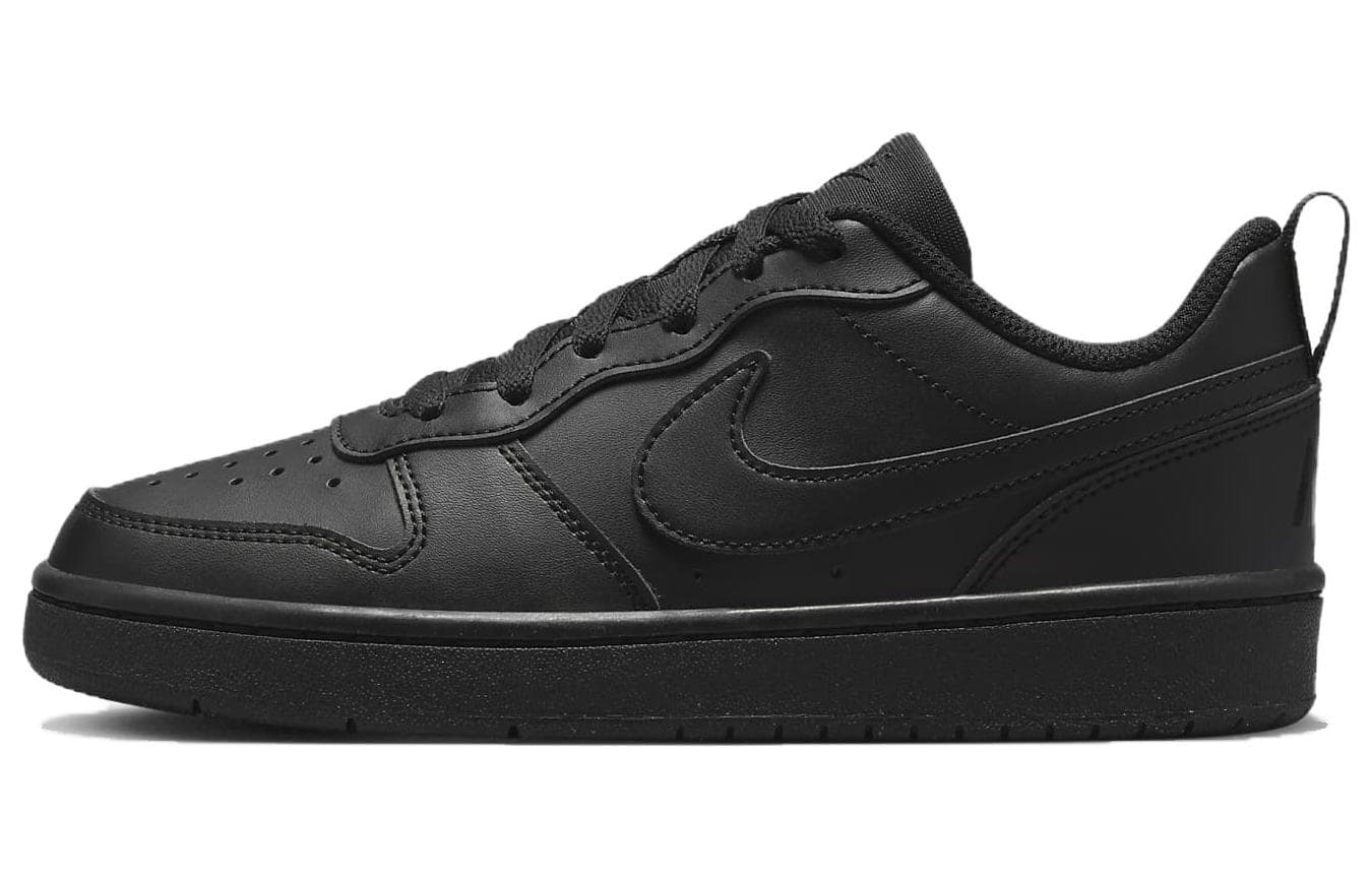 Кроссовки Nike Court Burrow GS - изображение 1