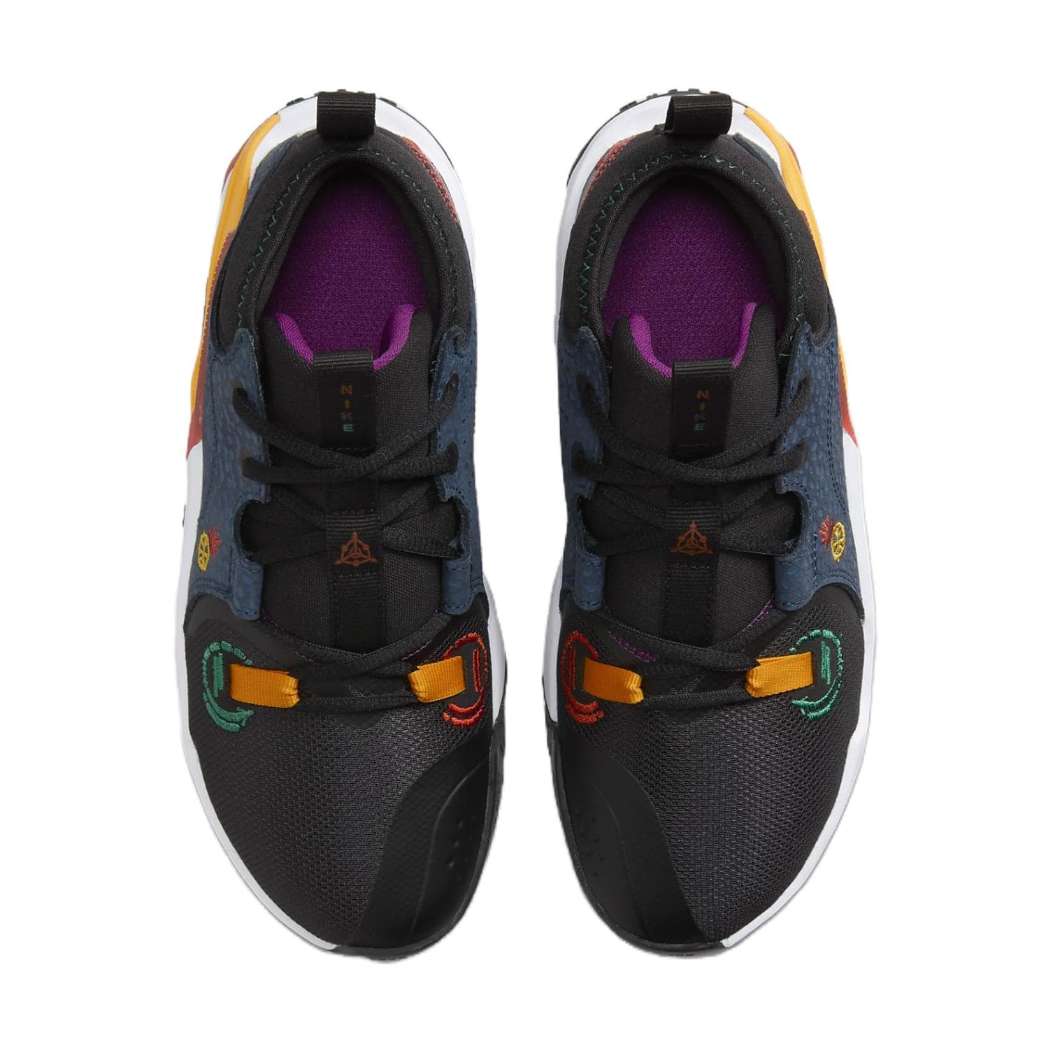 Nike Air Zoom Crossover 2 - изображение 3