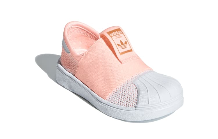 Кроссовки TD adidas originals Superstar Smr 360 I - изображение 5