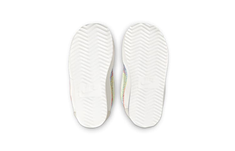 Кроссовки Nike Cortez "Beture" - изображение 7