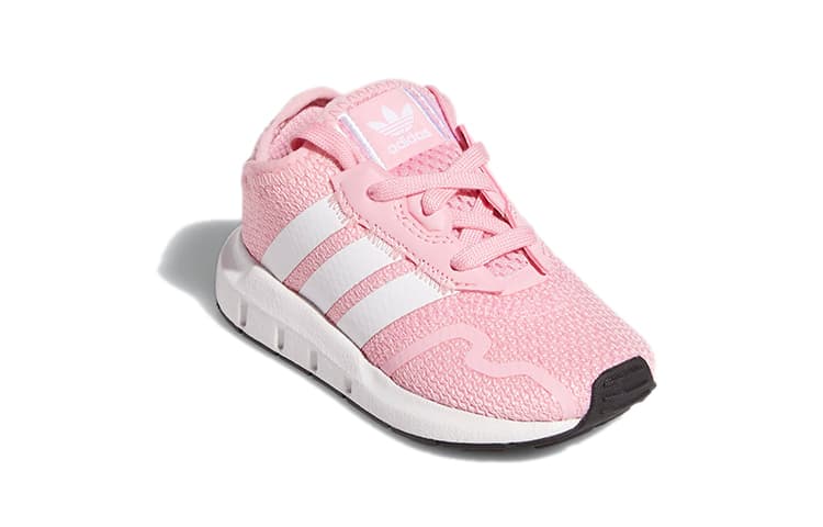 Кроссовки adidas originals Swift Run X - изображение 5