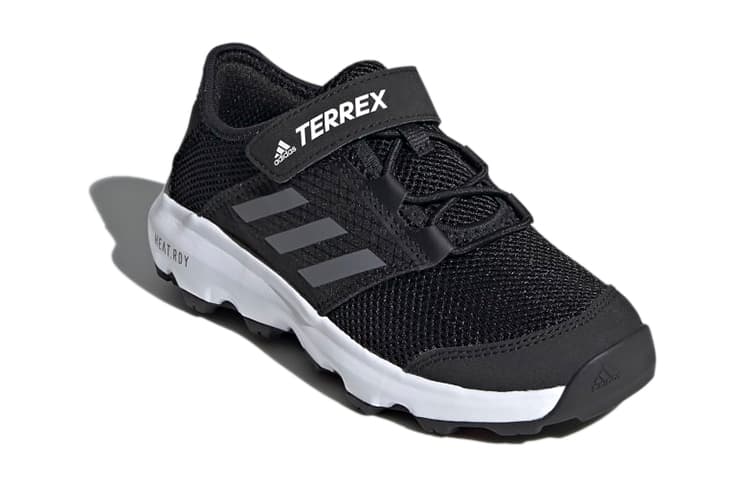 Кроссовки adidas Terrex Climacool Voyager K - изображение 4