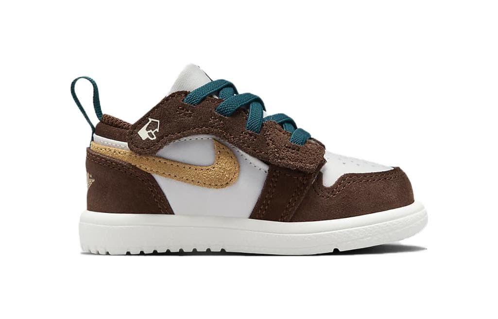 Кроссовки Jordan Air Jordan 1 Low Alt SE - изображение 2
