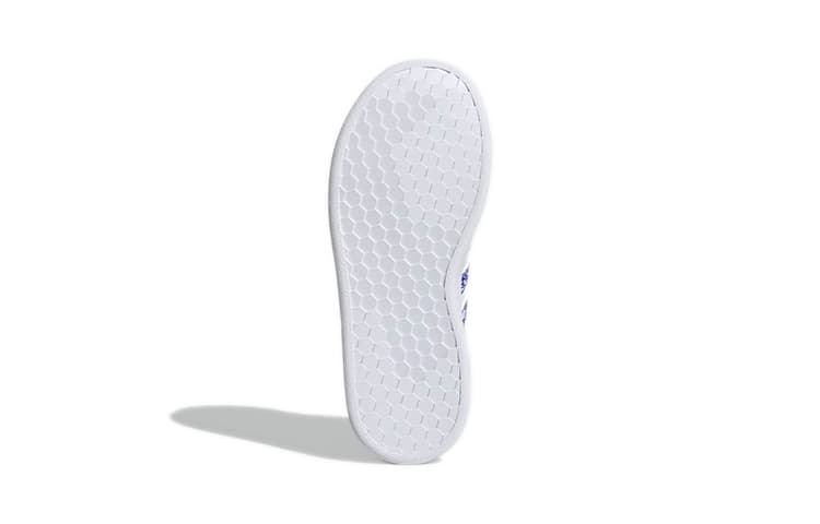 Кроссовки Disney x adidas neo GRAND COURT - изображение 6