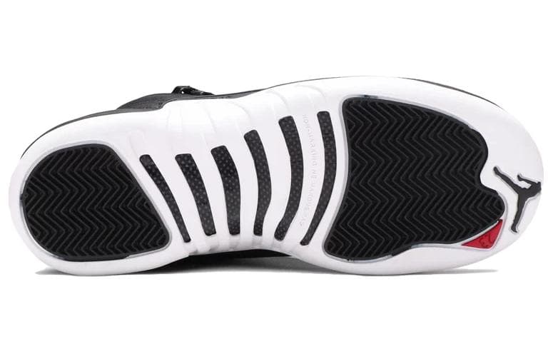 Кроссовки для баскетбола Jordan Air Jordan 12 Retro Nylon GS - изображение 5