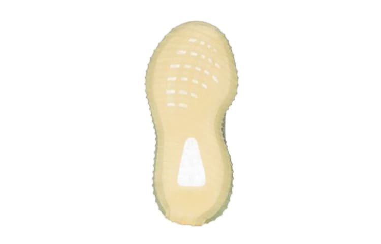 Кроссовки adidas originals Yeezy Boost 350 V2 "Desert Sage" - изображение 6