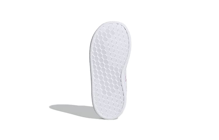 Кроссовки adidas neo GRAND COURT - изображение 7