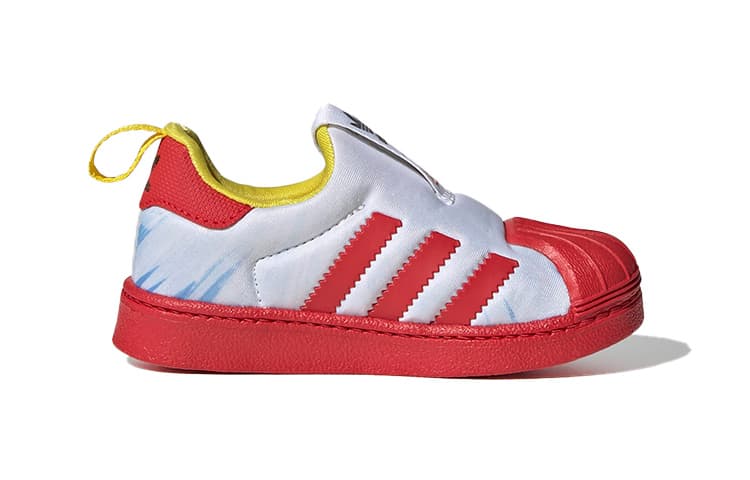 Кроссовки adidas originals Superstar 360 - изображение 2