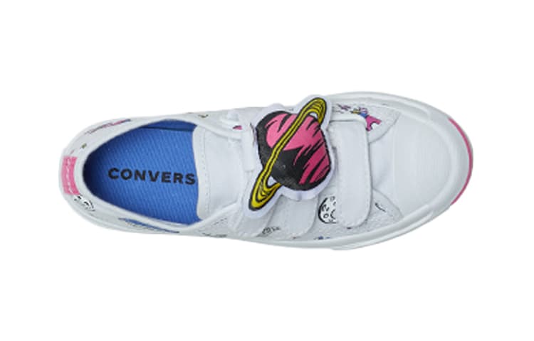 Кроссовки Converse Jack Purcell - изображение 4