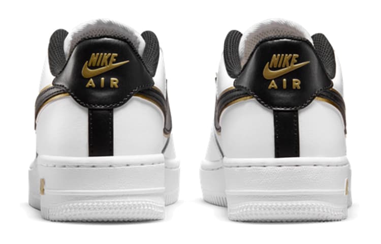 Кроссовки Nike Air Force 1 Low LV8 GS - изображение 7