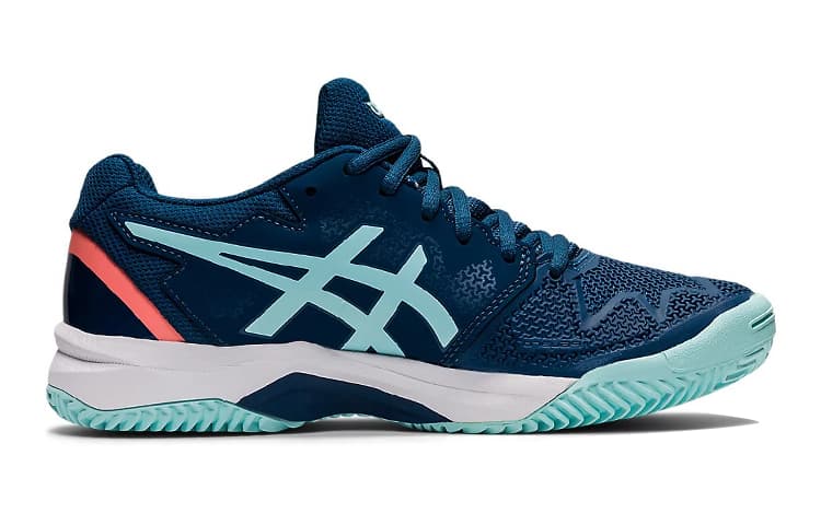 Asics Gel-Resolution 8 - изображение 2