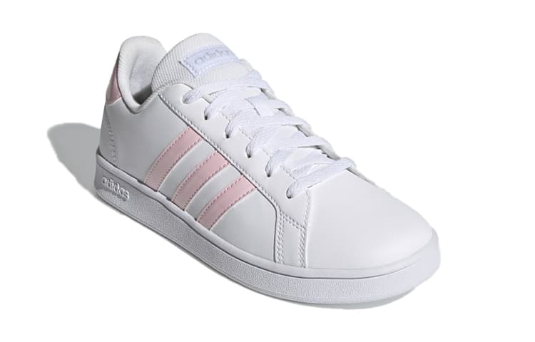 Кроссовки adidas neo GRAND COURT K - изображение 3