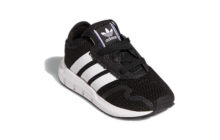 Кроссовки adidas originals Swift Run X - изображение 5