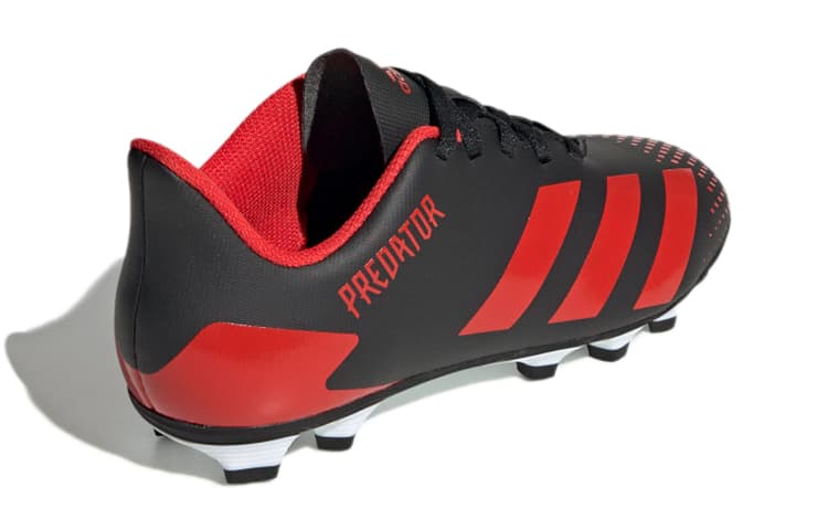 Бутсы adidas Predator 20.4 Flexible Ground Boots J - изображение 4