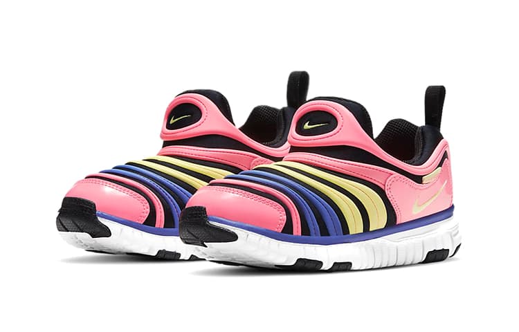 Кроссовки Nike Dynamo Free - изображение 5