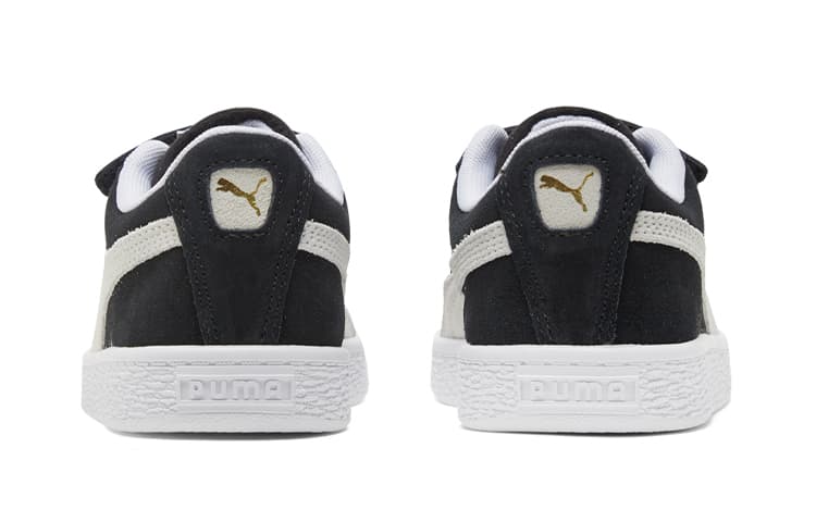 Кроссовки PUMA Suede Classic Xxi - изображение 5