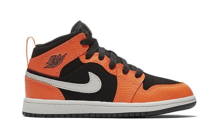 Кроссовки для баскетбола Jordan Air Jordan 1 Mid - изображение 3