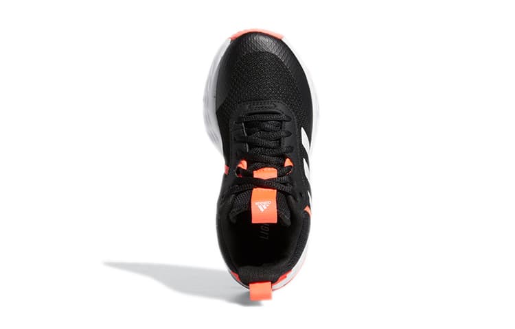 Кроссовки для баскетбола adidas OwnTheGame 2.0 - изображение 7