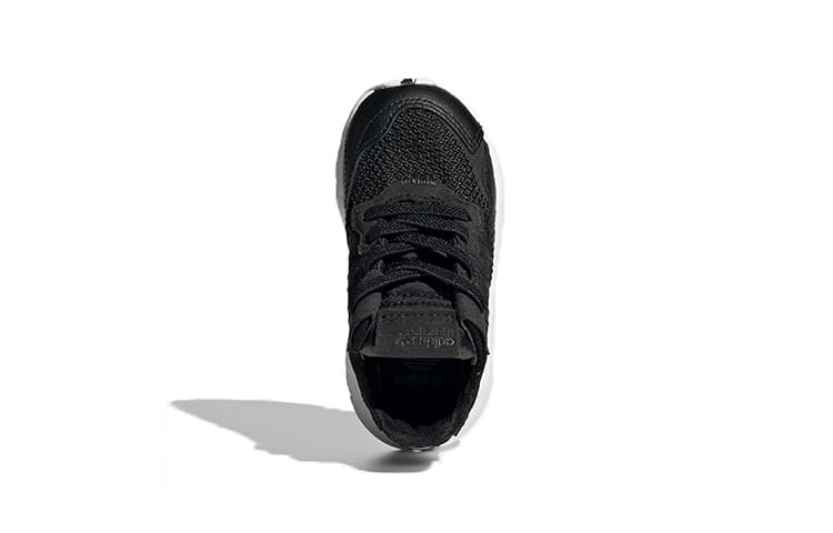 Кроссовки adidas originals Nite Jogger - изображение 5