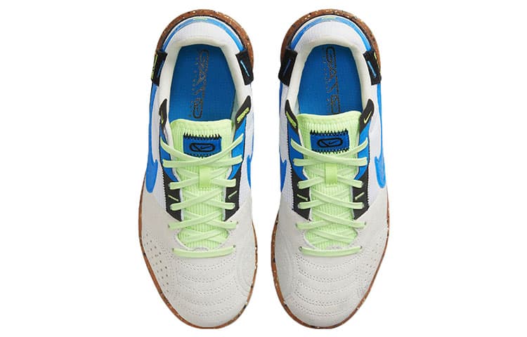 Кроссовки Nike Tiempo Legend 9 Academy TF - изображение 5