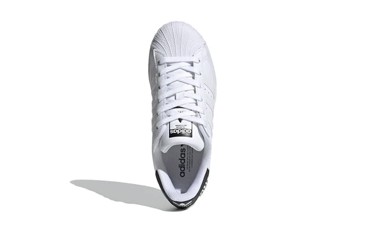 Кроссовки adidas originals Superstar J - изображение 5
