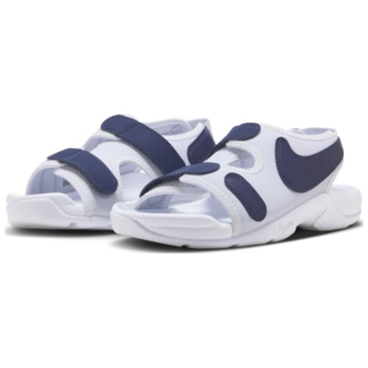 Сандалии Сандалии Nike Sunray Adjust 6 для подростков - изображение 3