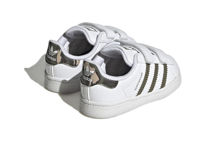 Кроссовки adidas originals Superstar - изображение 4