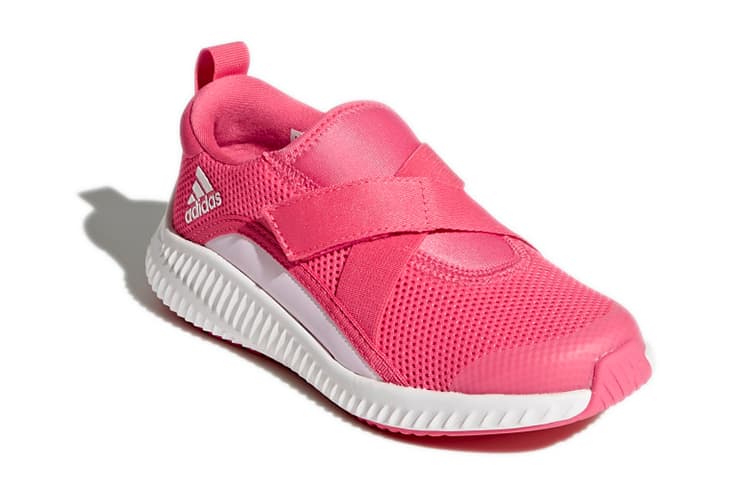 Кроссовки adidas Fortarun X K - изображение 3