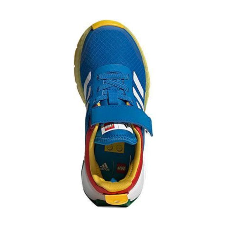 Кроссовки Lego x adidas Sport El K - изображение 8