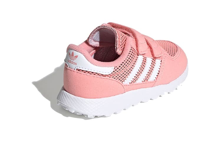 Кроссовки adidas originals Forest Grove CF I - изображение 4