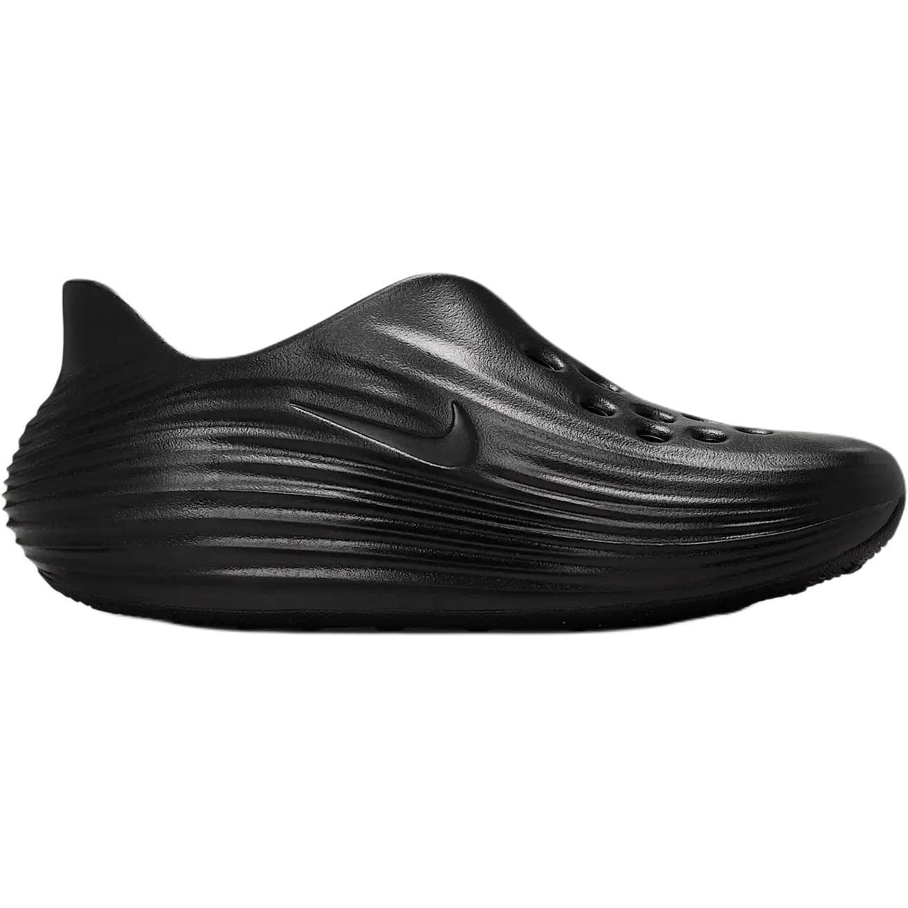 Сандалии NIKE Low Топ Сандалии Черный Детский - изображение 2