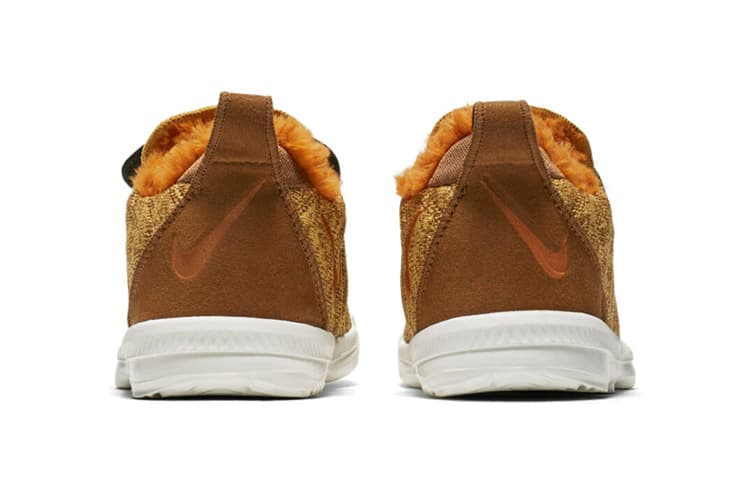 Кроссовки Nike Lebron 16 XVI - изображение 6