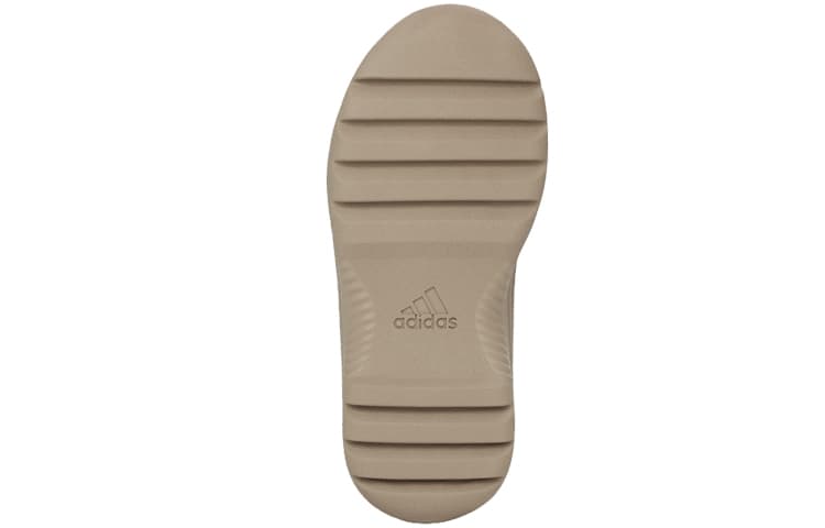 Кроссовки adidas originals Yeezy DSRT Desert Boots Rock Kids - изображение 6