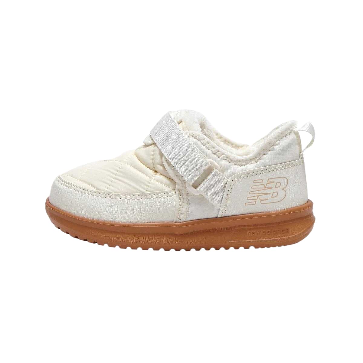 New Balance NB Moc Водонепроницаемые Сноубутсы для Детей - изображение 1