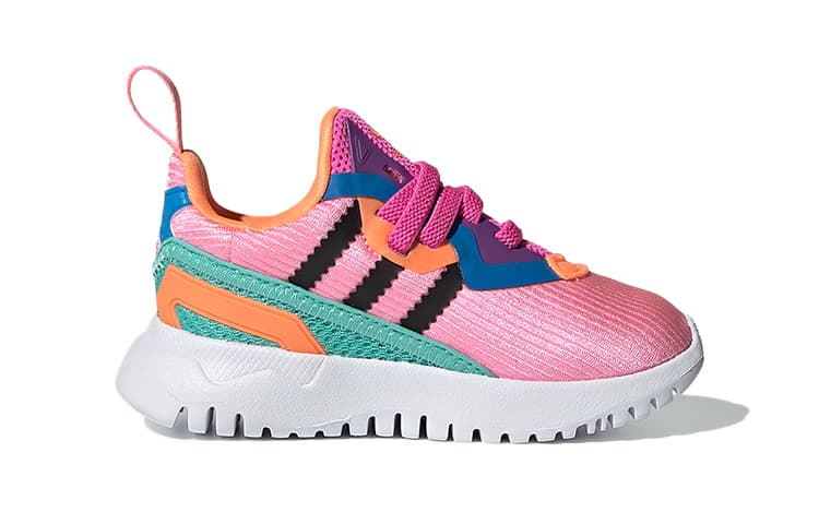 Кроссовки adidas originals Flex El I - изображение 2