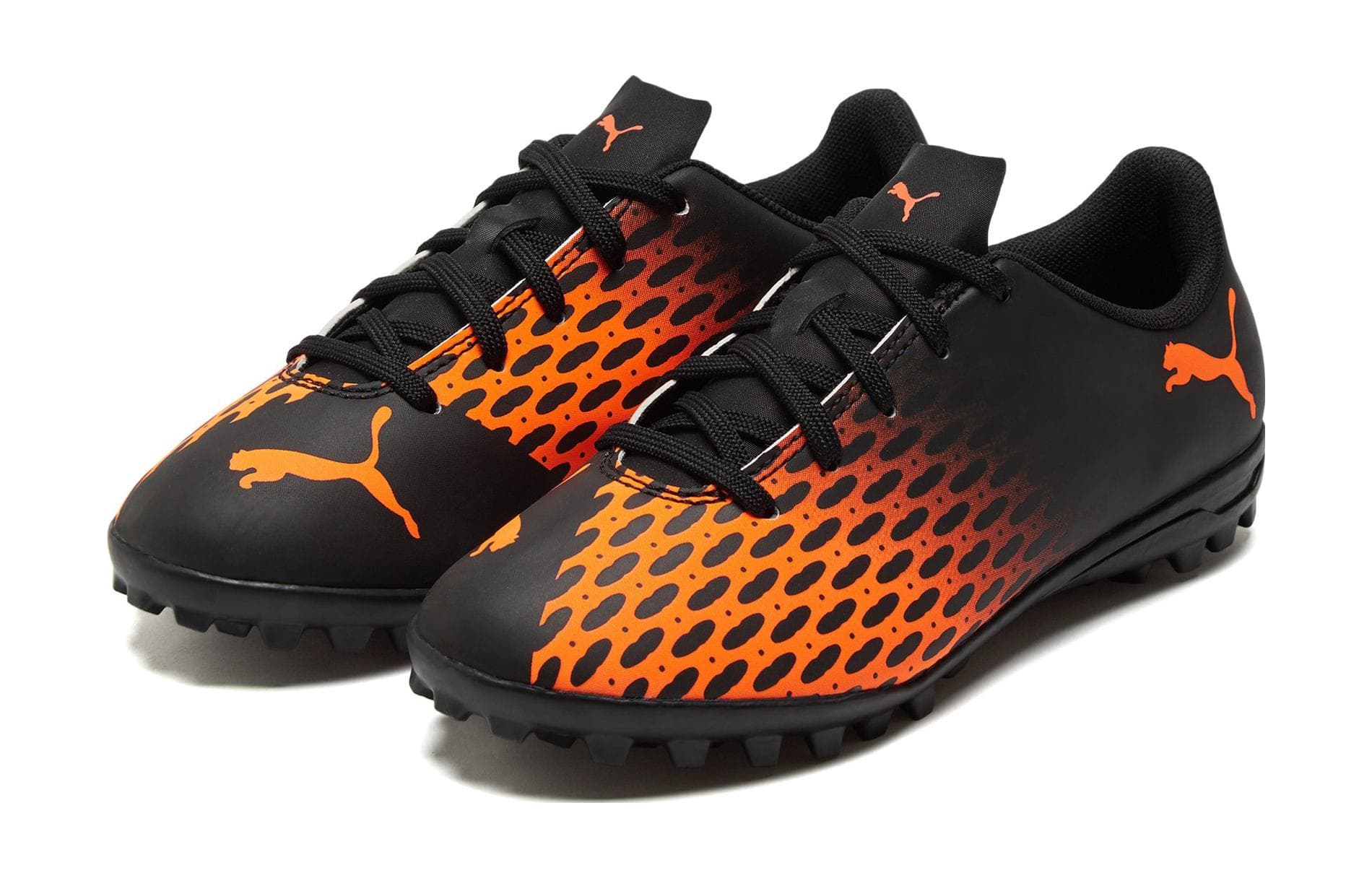 PUMA Spirit 3 TT Jr - изображение 3