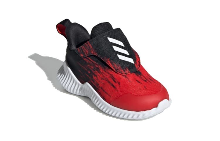 Кроссовки adidas FortarunFortarun - изображение 5