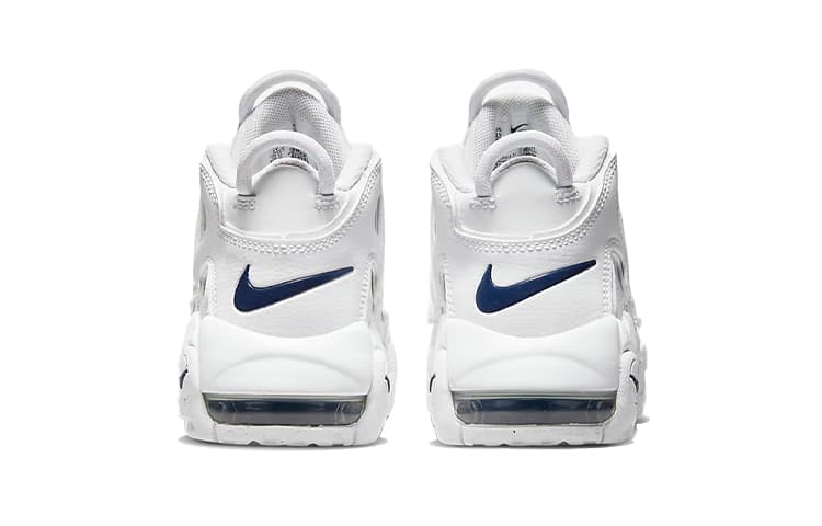 Кроссовки для баскетбола Nike Air More Uptempo AIR - изображение 5