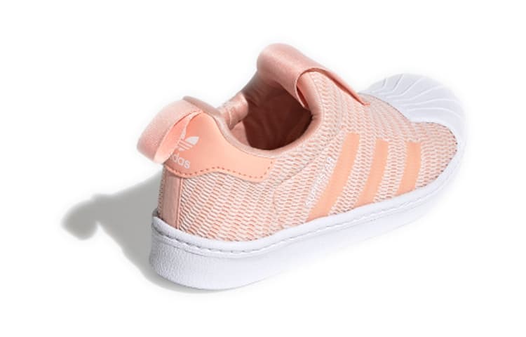 Кроссовки adidas originals Superstar 360 C - изображение 3