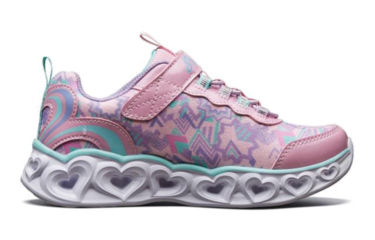 Кроссовки Skechers Love Lights - изображение 2