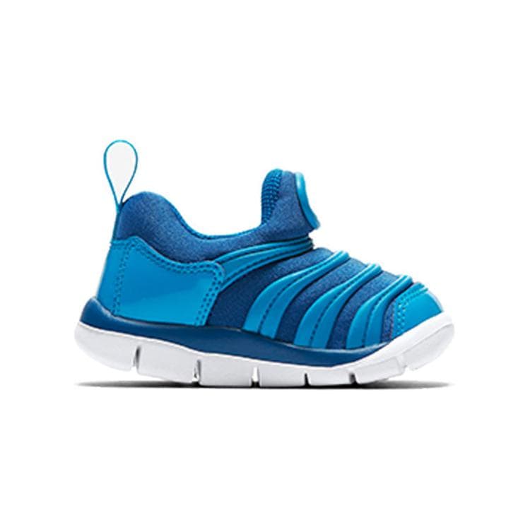 Кроссовки Nike Dynamo Free - изображение 4
