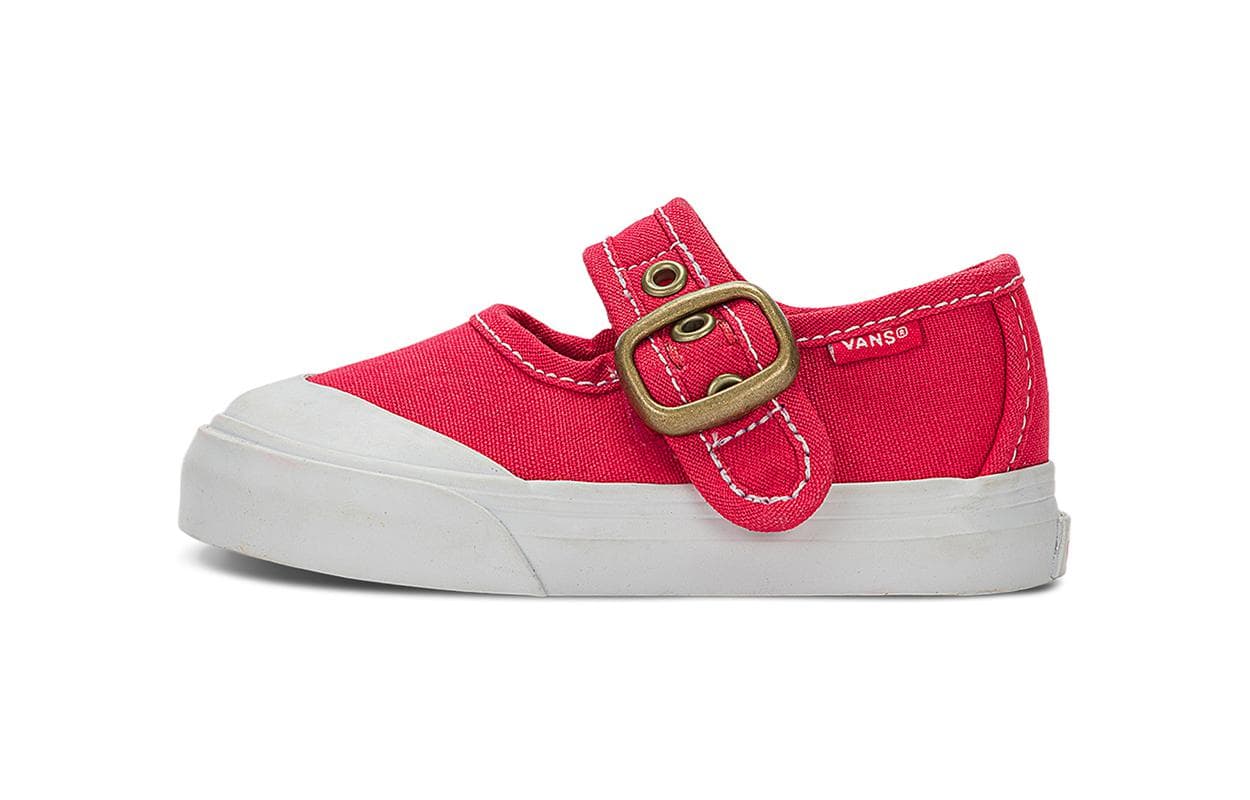 Vans Mary Jane - изображение 1