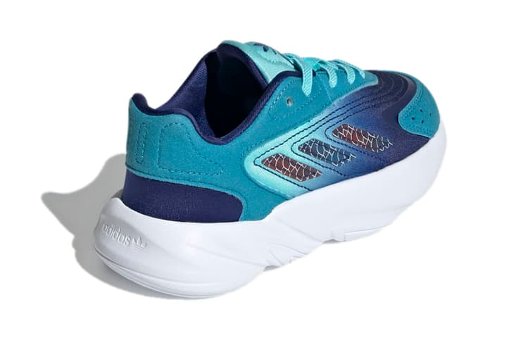 Кроссовки BP adidas originals Ozelia - изображение 4