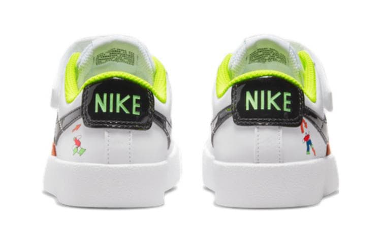 Кроссовки Nike Blazer Low '77 BP - изображение 7