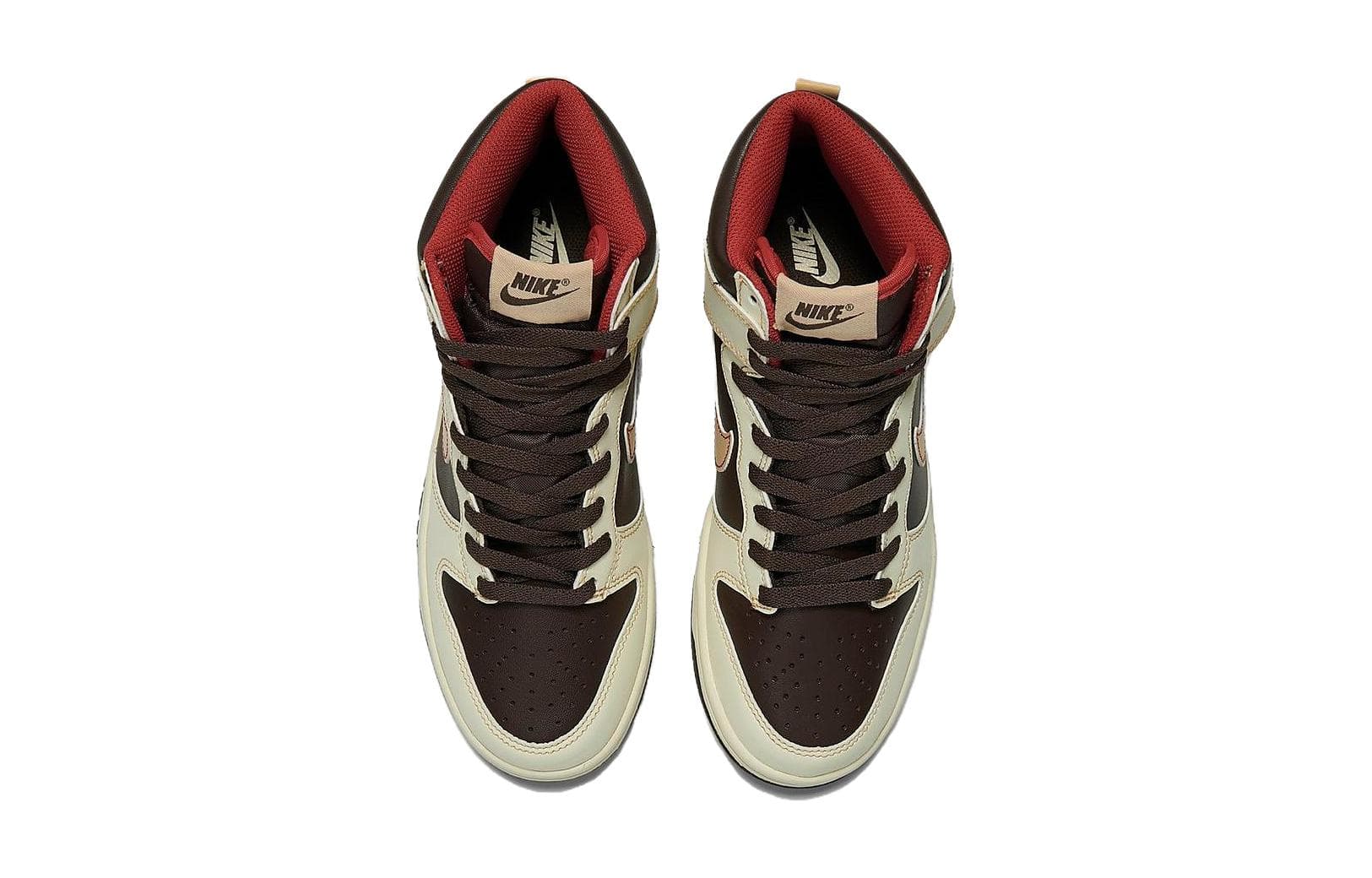 Nike Dunk - изображение 3